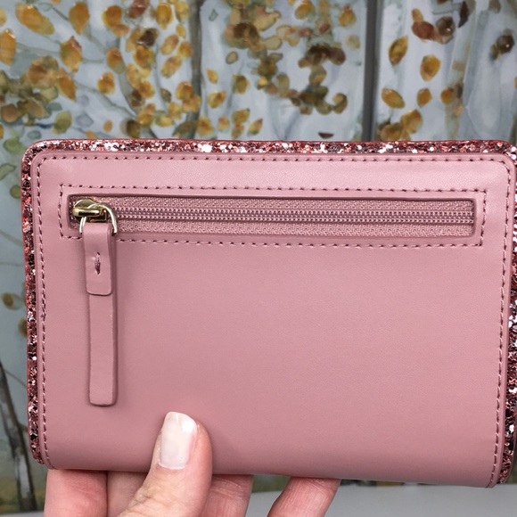 NWT Kate spade Tellie wallet - Picture 3 of 7